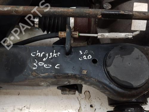 Rear differential CHRYSLER 300C (LX, LE) | BP34053612M24 - Image 6