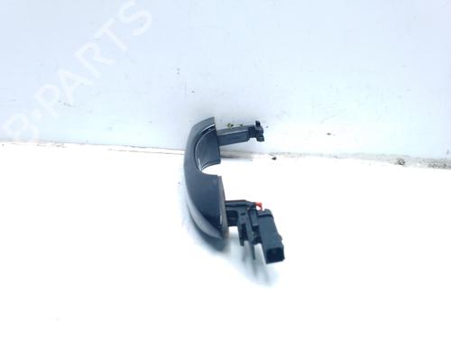Front right exterior door handle JEEP COMPASS (MP, M6, MV, M7) | BP22387472C129 - Image 2