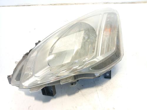 Phare gauche PEUGEOT PARTNER Box Body/MPV [2008-2025]  30595233