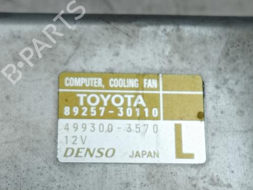 Electronic module LEXUS IS III (_E3_) 300h (AVE30_, AVE30R) | BP20716740M83 - Image 7