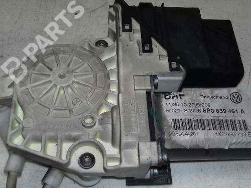 Rear left window mechanism SEAT TOLEDO III (5P2)  | BP7959220C24 