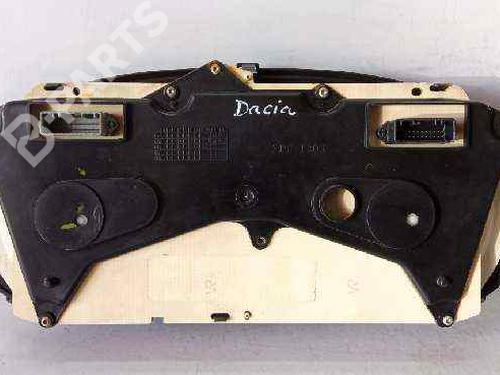 Instrument cluster DACIA LOGAN MCV (KS_)  | BP7960853C47 