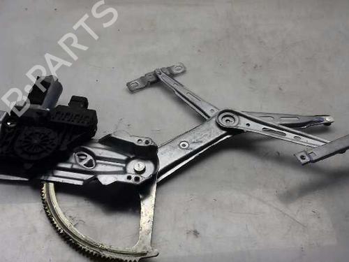Used Front left window mechanism Front left window mechanism 7958813 7958813