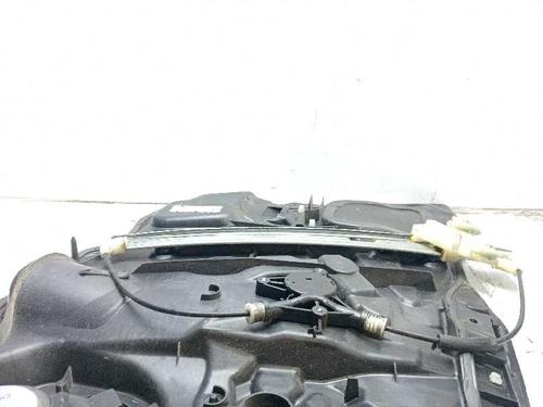 Front right window mechanism MAZDA 3 (BK) 1.6 (BK14) | BP23254021C23 - Image 2