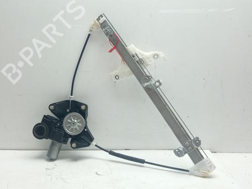 Used Rear left window mechanism Rear left window mechanism TOYOTA YARIS CROSS (MXP_) 1.5 (MXPB10) (125 hp) 35724407 35724407