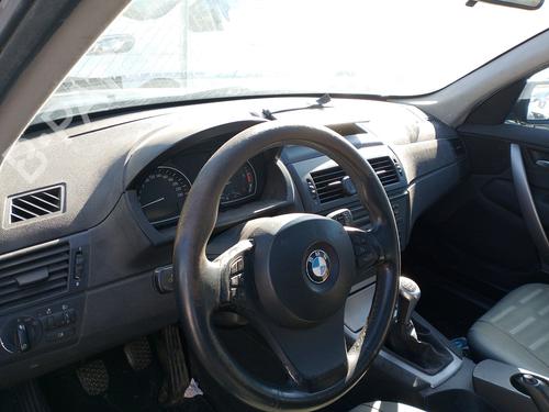 Left front steering knuckle BMW X3 (E83) 2.0 d | BP38013348M25 - Image 17