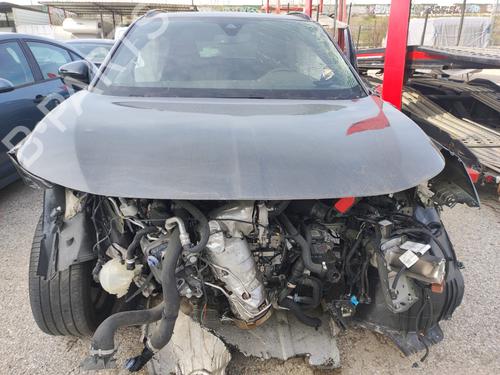 Used Parts DS DS 7 Crossback (J4_, JR_, JC_) 4506260