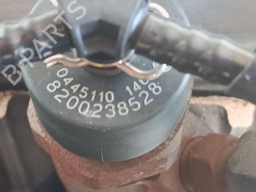 Engine RENAULT LAGUNA II (BG0/1_) 1.9 dCi (BG08, BG0G) | BP36503461M1 - Image 13