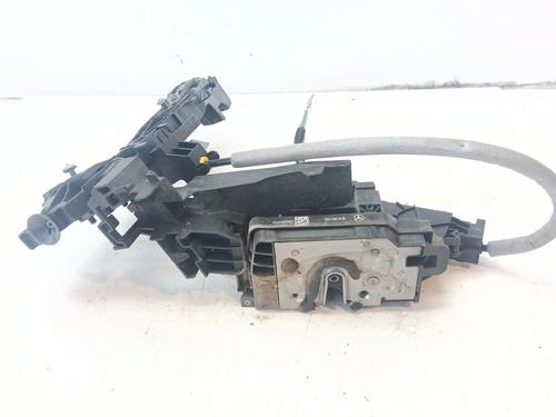 Used Front left lock Front left lock 37795780 37795780