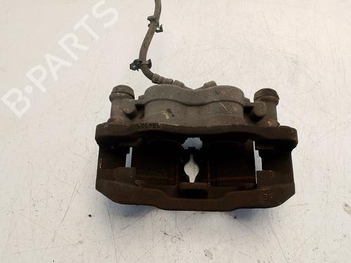 Right front brake caliper IVECO DAILY IV Platform/Chassis 35C14, 35S14, 35S14 /P | BP38086021M104 - Image 4
