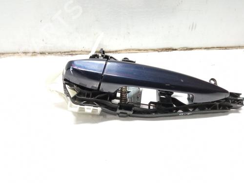 Used Front left exterior door handle Front left exterior door handle 24315545 24315545