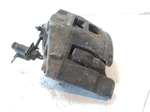 Left front brake caliper AUDI A6 C6 (4F2) 3.0 TDI quattro | BP23265655M105 - Image 4