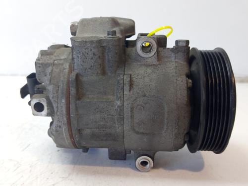 AC compressor SEAT IBIZA III (6L1) 1.4 16V | BP30549961M34 - Image 4