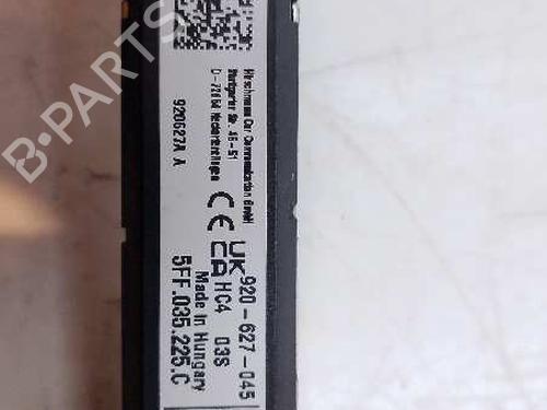 Electronic module CUPRA FORMENTOR (KM7, KMP) | BP21212953M83 - Image 2