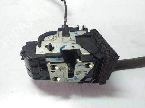 Rear right lock NISSAN JUKE (F15)  | BP7960151C99 