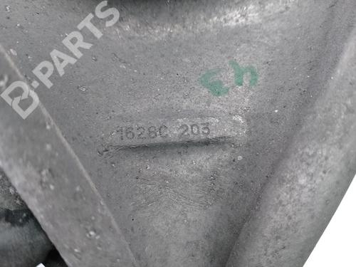 Left front suspension arm PEUGEOT 508 I (8D_)  | BP9519051M12 