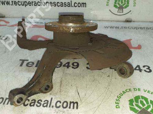 Right front steering knuckle SEAT IBIZA II (6K1)  | BP7956237M26 