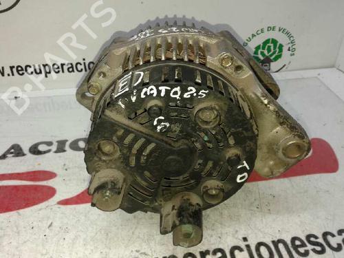 Alternator FIAT DUCATO Van (230_)  | BP7961580M7 