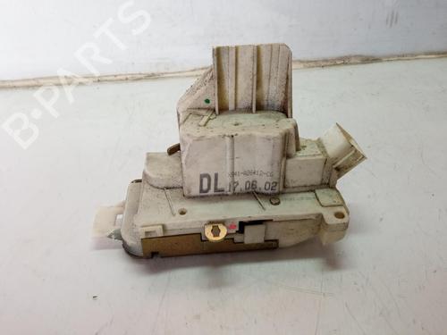 Rear right lock FORD FOCUS I Turnier (DNW)  | BP9688402C99 