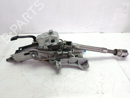Used Steering column Steering column 34383393 34383393