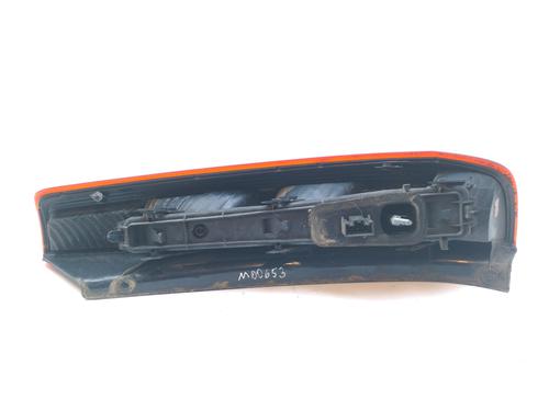 Left taillight FORD FIESTA V (JH_, JD_) 1.4 TDCi | BP16240461C34 