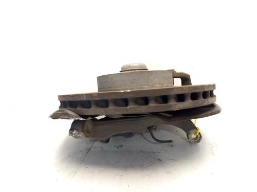 Right front steering knuckle MERCEDES-BENZ E-CLASS Coupe (C207) E 350 CDI (207.322) | BP31194997M26 - Image 3