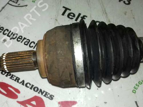Right front driveshaft RENAULT GRAND SCÉNIC II (JM0/1_)  | BP7952646M39 