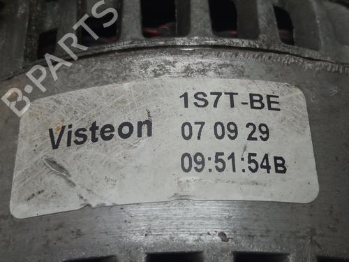Generator FORD MONDEO III (B5Y) 2.0 16V TDDi / TDCi | BP13538461M7 