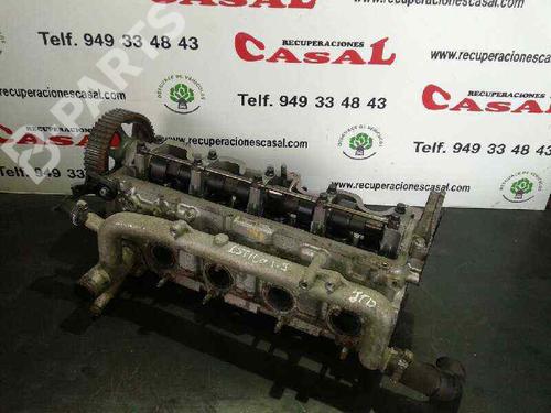 Cylinder head FIAT STILO (192_) 1.9 D Multijet | BP10979995M5 