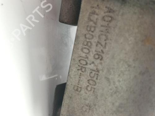 Egr RENAULT TRAFIC III Van (FG_) 1.6 dCi 115 (FGMD) | BP31145937M69 - Image 7