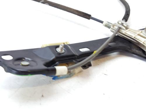 Right front window motor BMW 1 (E87) | BP30619192E20 - Image 4