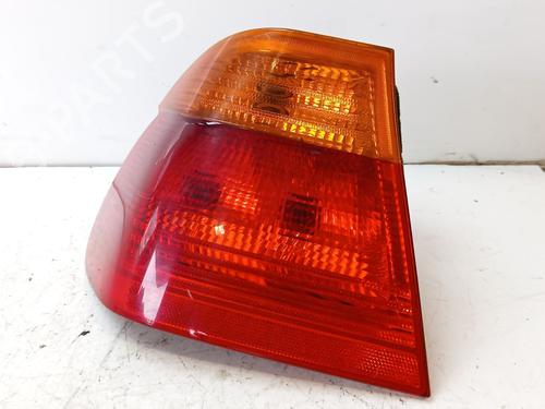 Left taillight BMW 3 (E46) | BP29500750C34 - Image 1