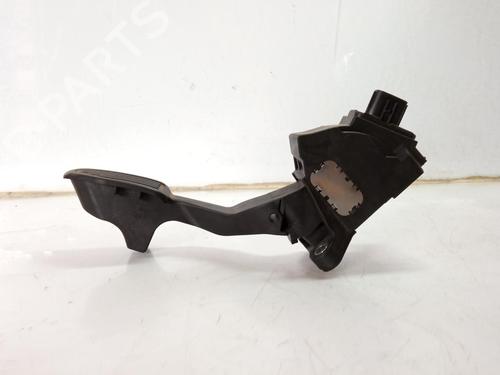 Pedal TOYOTA YARIS (_P13_)  | BP9821029I4 