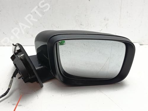 Used Right mirror Right mirror VOLVO XC60 I SUV (156) T6 AWD (306 hp) 33403869 33403869