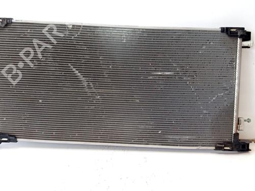 Used AC radiator TOYOTA YARIS (_P13_) 1.3 (NSP130_, NSP130) (99 hp) 30774266