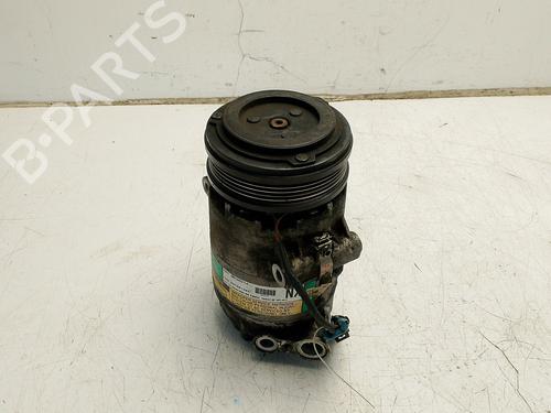 AC compressor OPEL ASTRA G Coupe (T98) | BP37702364M34 - Image 10
