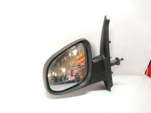 Used Left mirror Left mirror 10540619 10540619