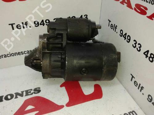 Startmotor Startmotor 7962595 7962595