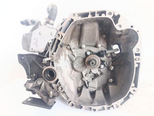 Gearbox RENAULT KANGOO (KC0/1_) 1.5 dCi | BP38178512M3 - Image 2