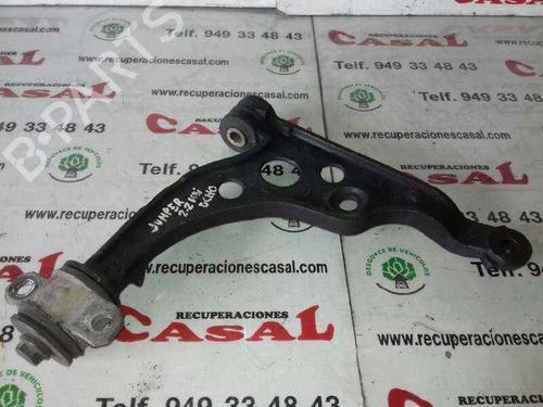 Used Right front suspension arm Right front suspension arm CITROËN JUMPER I Bus (244, Z_) 2.8 HDi (128 hp) 7953947 7953947