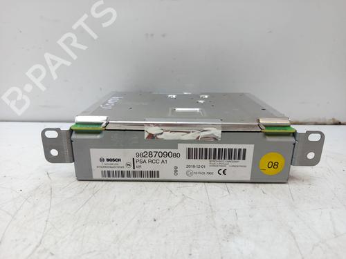 radio-citroen-c3-iii-sx-2016-33705661 main image