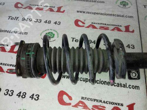 Right front shock absorber FORD FIESTA V (JH_, JD_) 1.4 16V | BP7954063M17 