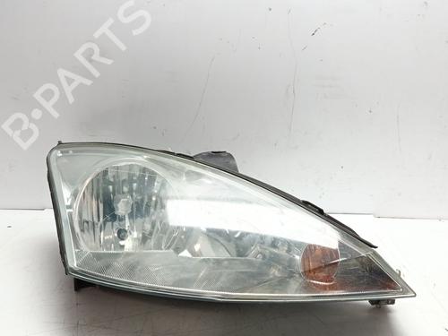 Used Right headlight Right headlight 36324880 36324880