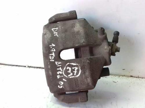 Right front brake caliper SEAT ALTEA (5P1) 1.9 TDI | BP11622185M104 