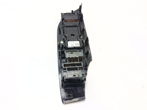 Left front window switch TOYOTA RAV 4 V (_A5_, _H5_) 2.0 (MXAA52) | BP37219383I27 - Image 3