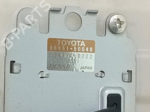 Heater matrix box LEXUS LS (_F4_) 600h AWD (UVF45, UVF46) | BP33795959M61 - Image 10