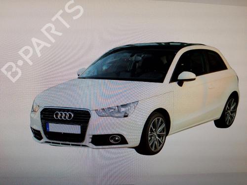 Alternator AUDI A1 (8X1, 8XK) | BP30515342M7 - Image 7