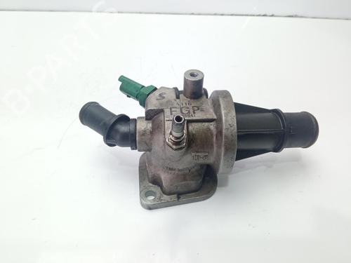 Used Other FIAT 500 (312_) 1.3 D Multijet (312AXB1A) (75 hp) 14225626