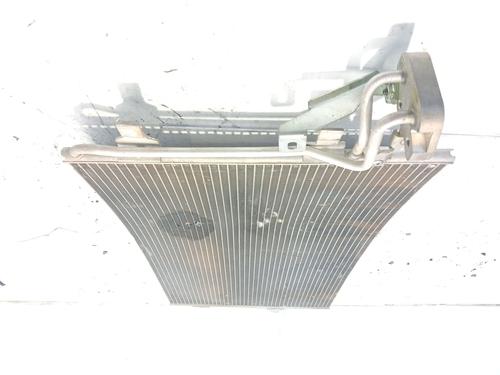 AC radiator VOLVO V50 (545) D4 | BP31125251M32