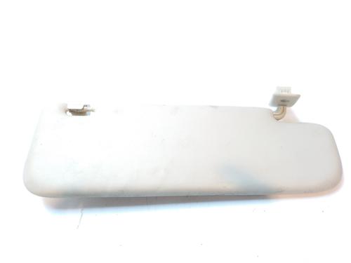 Used Left sun visor Left sun visor 21603759 21603759